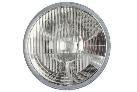 HELLA 1A6 002 395-991 002395991 7 H4 Type Single High/Low Beam Headlamp Truck & Exterior