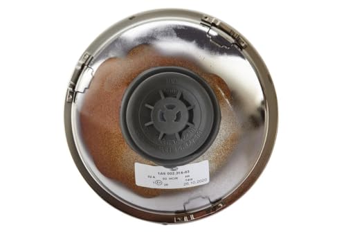 HELLA 002395991 LAMP OFF ROAD H4 7'