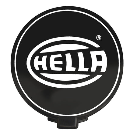 HELLA 173146011 COVER/STONE SHIELD IN BLACK
