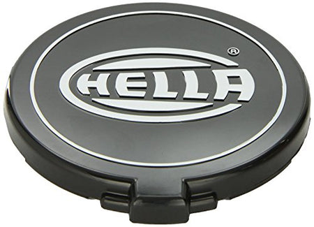 HELLA 173146011 COVER/STONE SHIELD IN BLACK