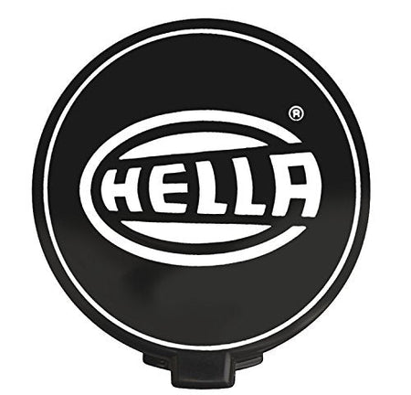 HELLA H57-173146011 173146011 DRIVING- FOG LIGHT COVER; BLACK Truck & Exterior