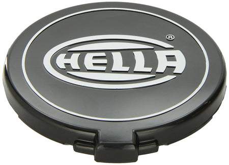 HELLA H57-173146011 173146011 DRIVING- FOG LIGHT COVER; BLACK Truck & Exterior