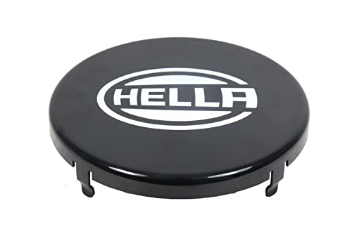 HELLA 358117171 ValueFit 500 LED Series - LED Driving Lamp Kit – Universal Off-Road...