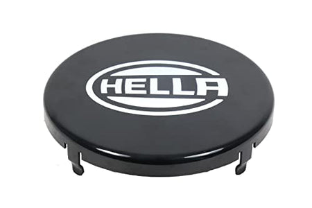 HELLA 358117171 ValueFit 500 LED Series - LED Driving Lamp Kit – Universal Off-Road...
