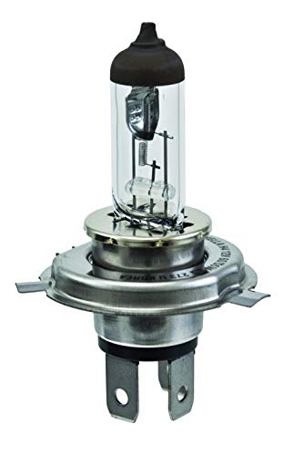 HELLA H4 H4 P43T-38 BULB 12V 60/55