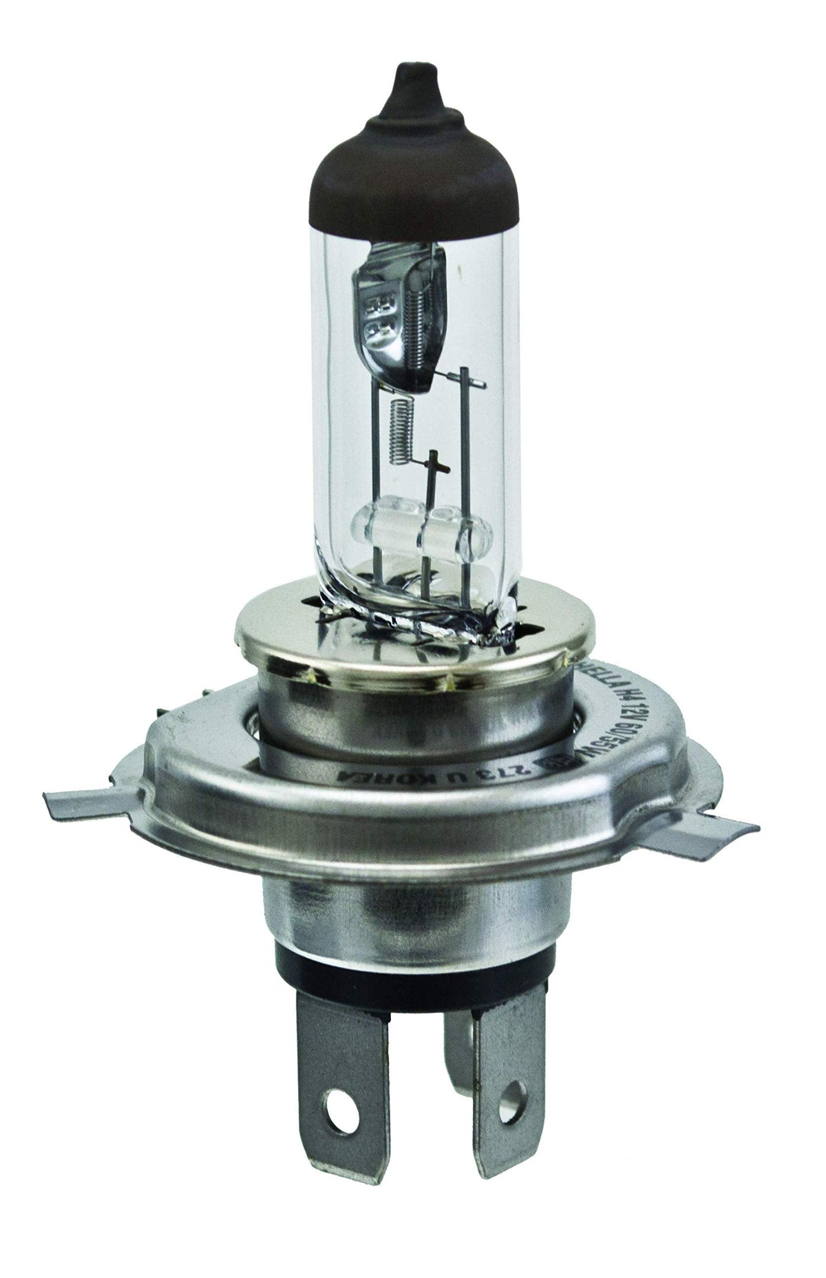 HELLA H4 H4 P43T-38 BULB 12V 60/55