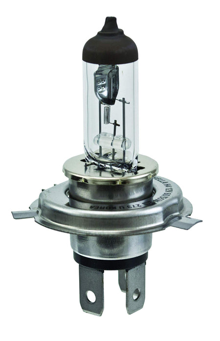 HELLA H4 Standard Halogen Bulb, 12 V, 60/55W