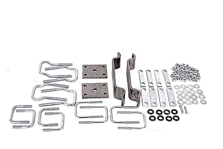 HELLWIG 25301 LP MOUNTING KIT