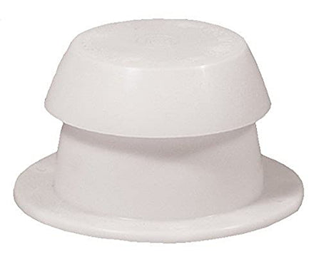 HENG'S IND 10001C WHT PLUMING VENT