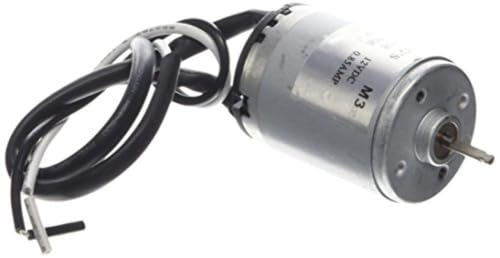 HENG'S IND 90037C1 JENSEN/ELIXIR 12V MOTOR-B