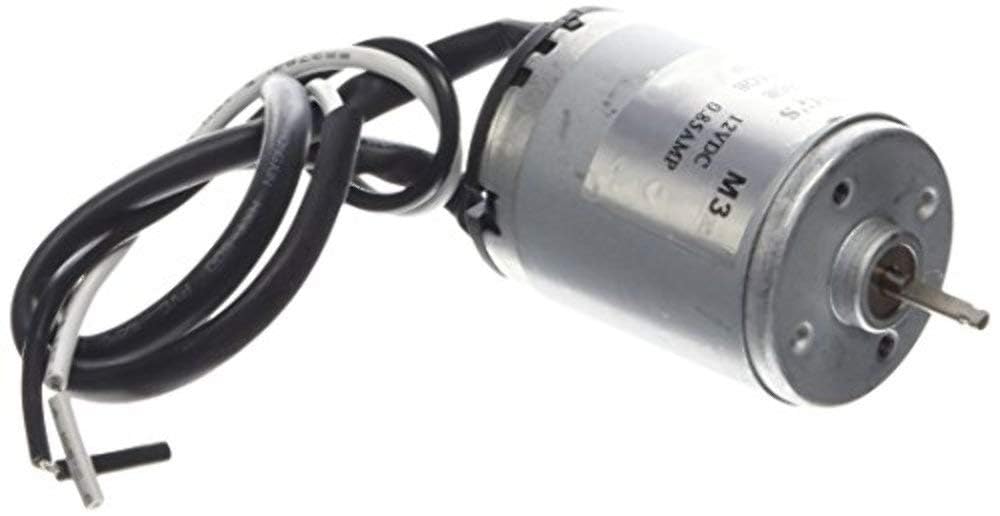 HENG'S IND 90037C1 JENSEN/ELIXIR 12V MOTOR-B