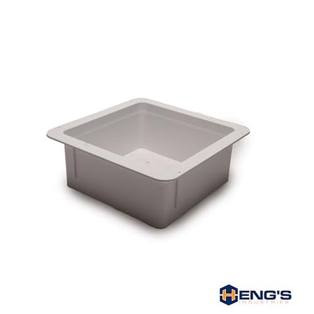 HENG'S IND 90094B USTRIES Interior White Garnish | Great for RVs, Campers, Motorhomes... RV & Camper