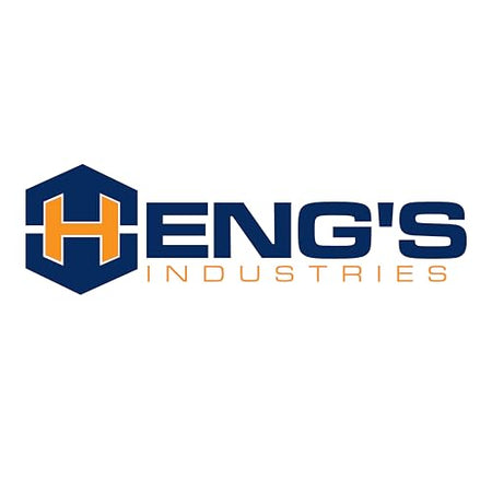 HENG'S IND 90094B USTRIES Interior White Garnish | Great for RVs, Campers, Motorhomes... RV & Camper