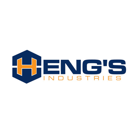 HENG'S IND 90146 USTRIES Interior White Garnish | Great for RVs, Campers, Motorhomes... RV & Camper