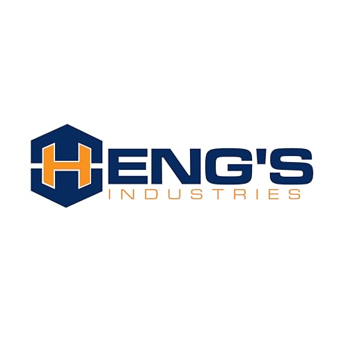 HENG'S IND 90146 USTRIES Interior White Garnish | Great for RVs, Campers, Motorhomes... RV & Camper