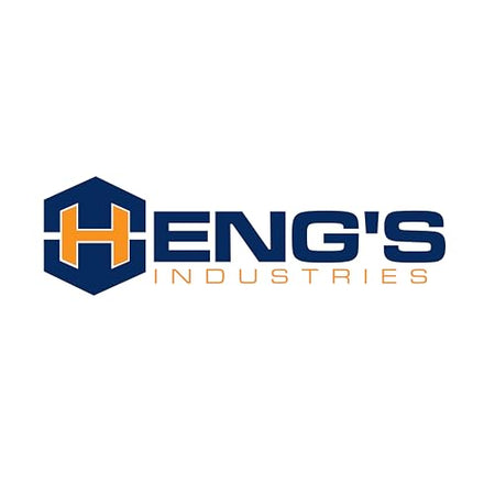 HENG'S IND 90146 USTRIES Interior White Garnish | Great for RVs, Campers, Motorhomes... RV & Camper