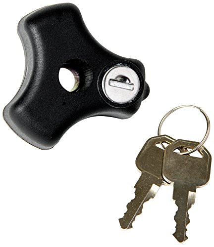 HI-LIFT JACK HM-LK Hood Mount Locking Knob Overlanding & 4x4