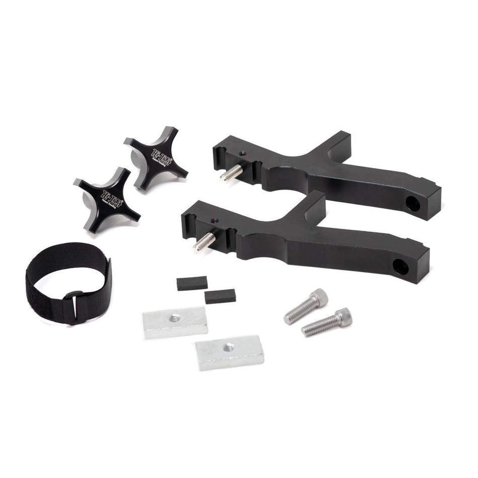HI-LIFT JACK JGBM100 JEEP GLADIATOR BED RAIL MOUNT