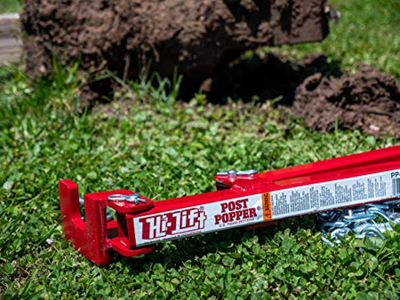 HI-LIFT JACK PP-300 Hi-Lift Post-Popper Post Puller Overlanding & 4x4