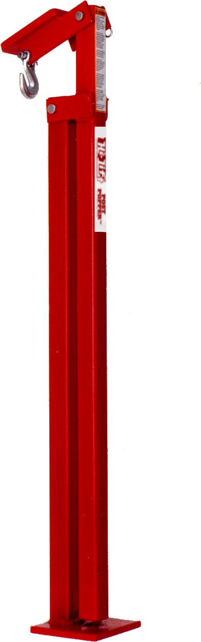 HI-LIFT JACK PP300 POST POPPER