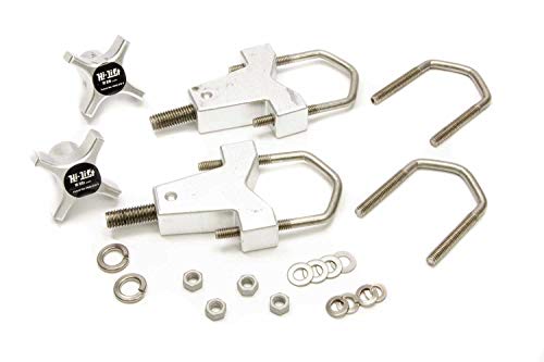 HI-LIFT JACK TM700 ADJUSTABLE TUBE MNT 1'-2'
