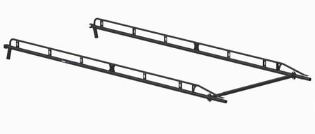 HOLMAN 12103 THE PRO RACK SIDE CHANNELS Truck & Exterior