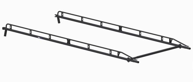 HOLMAN 12103 THE PRO RACK SIDE CHANNELS Truck & Exterior
