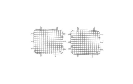 HOLMAN 4072C GM REAR DOOR HINGED (SET