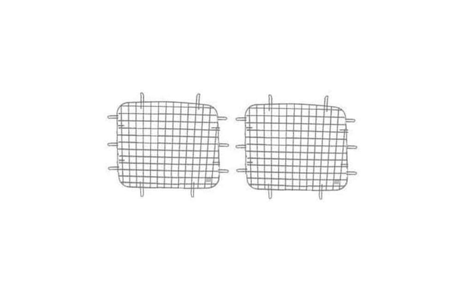 HOLMAN 4072C GM REAR DOOR HINGED (SET