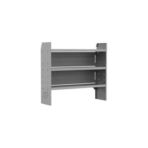 HOLMAN 48520 ADJUSTABLE SHELF UNIT 52 Overlanding & 4x4