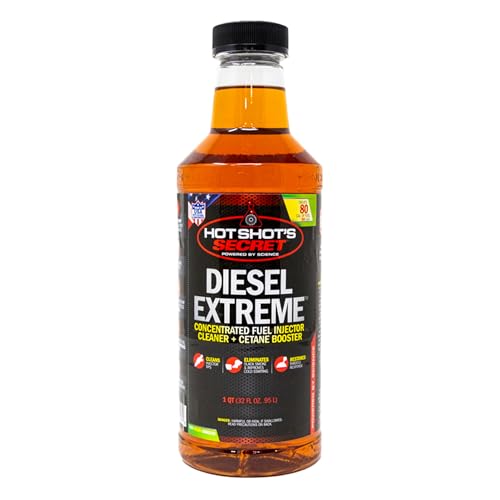 HOT SHOTS P040432Z DIESEL EXTREME 32 OZ ROUN