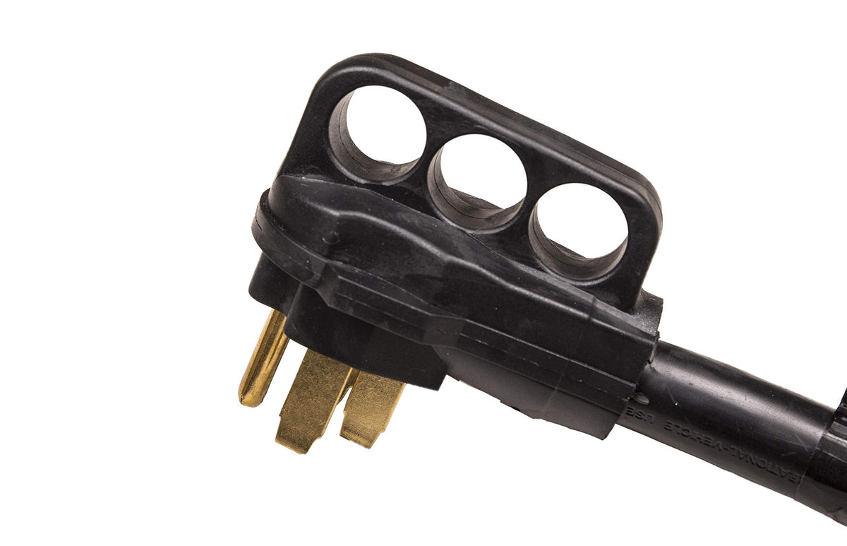 HUGHES AUTO PWD50 Power Watchdog  Smart RV Surge Protector, 50A, Bluetooth, IP65 RV & Camper