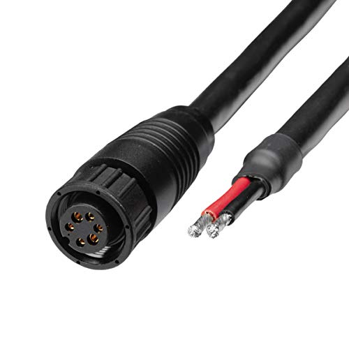 Humminbird Humminbird Power Cable – PC 13