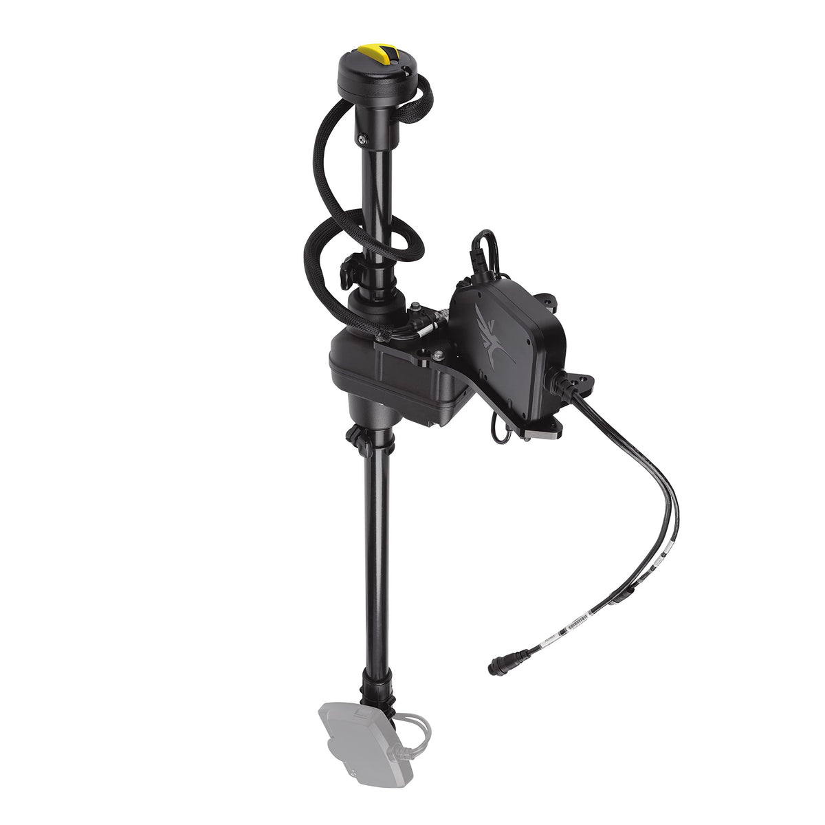 Humminbird Humminbird MEGA Live TargetLock Adapter Kit for Ultrex Trolling Motors - 45"/52"