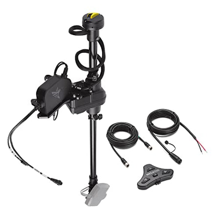 Humminbird Humminbird MEGA Live TargetLock Adapter Kit for Ultrex Trolling Motors - 45"/52"