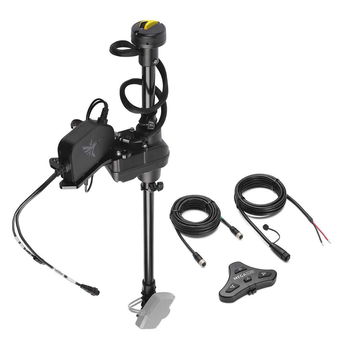 Humminbird Humminbird MEGA Live TargetLock Adapter Kit for Ultrex Trolling Motors - 45"/52"