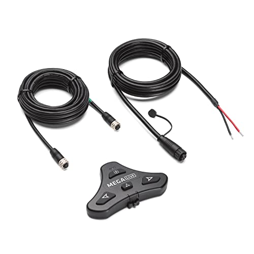 Humminbird Humminbird MEGA Live TargetLock Adapter Kit for Ultrex Trolling Motors - 45"/52"