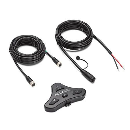 Humminbird Humminbird MEGA Live TargetLock Adapter Kit for Ultrex Trolling Motors - 45"/52"