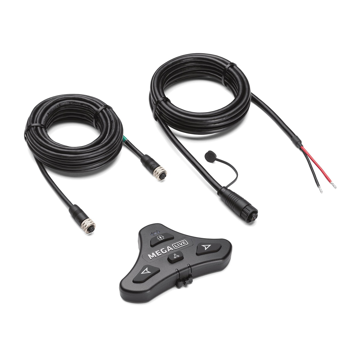 Humminbird Humminbird MEGA Live TargetLock Adapter Kit for Ultrex Trolling Motors - 45"/52"