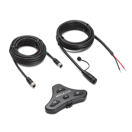 Humminbird Humminbird MEGA Live TargetLock Adapter Kit for Ultrex Trolling Motors - 45"/52"