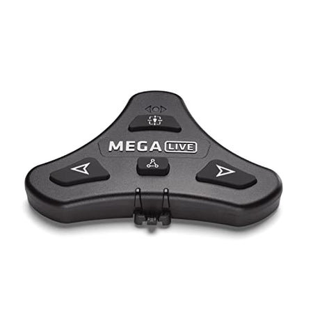 Humminbird Humminbird MEGA Live TargetLock Adapter Kit for Ultrex Trolling Motors - 45"/52"