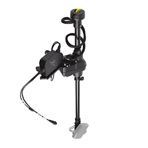 Humminbird Humminbird MEGA Live TargetLock Adapter Kit for Ultrex Trolling Motors - 45"/52"