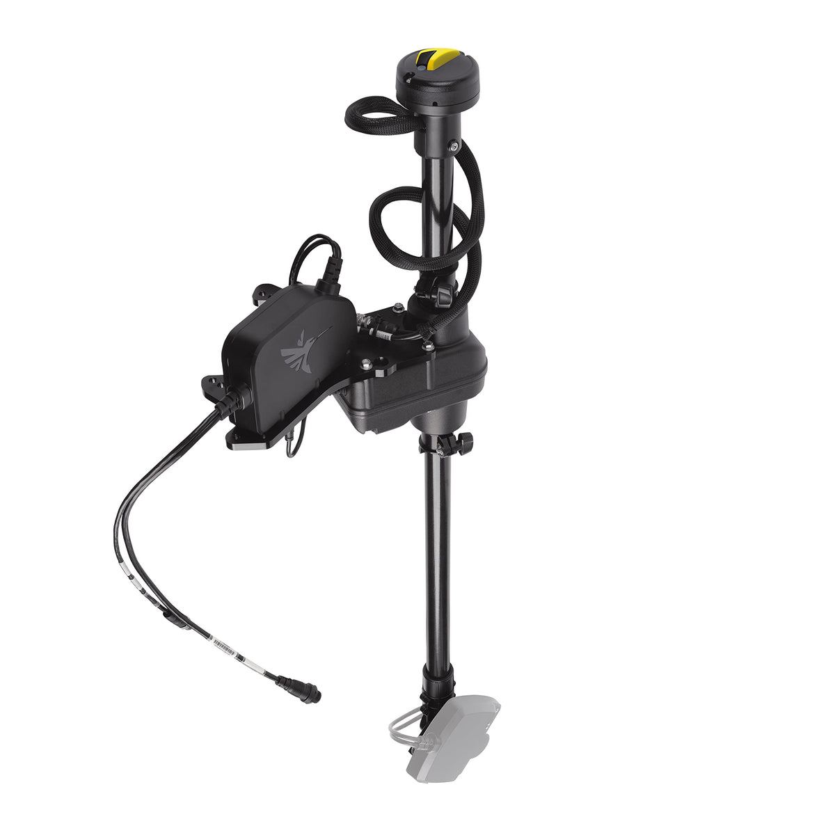 Humminbird Humminbird MEGA Live TargetLock Adapter Kit for Ultrex Trolling Motors - 45"/52"
