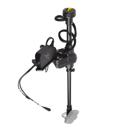 Humminbird Humminbird MEGA Live TargetLock Adapter Kit for Ultrex Trolling Motors - 45"/52"