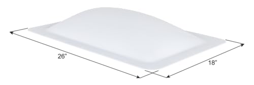 ICON 01819 RV SKYLIGHT - SL1422W