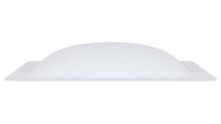 ICON 01819 RV Skylight - SL1422W - White, Fits 14x22 openings, 16x26 overall, ... RV & Camper