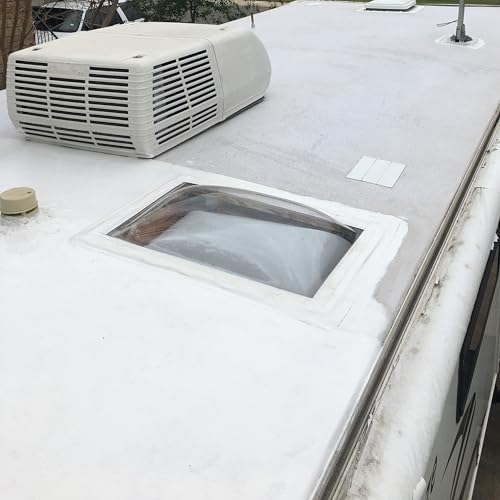 ICON 12080 SKYLIGHT SL1422S SMOKE