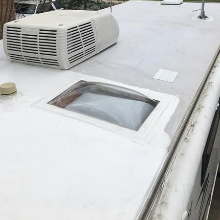ICON 12080 SKYLIGHT SL1422S SMOKE