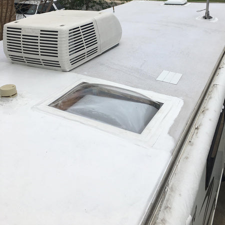 ICON 12080 SKYLIGHT SL1422S SMOKE