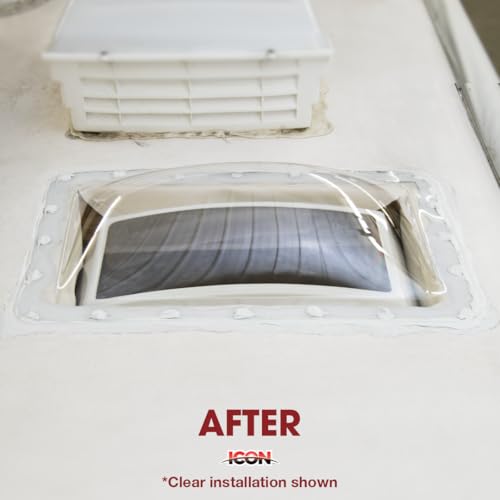 ICON 12080 SKYLIGHT SL1422S SMOKE
